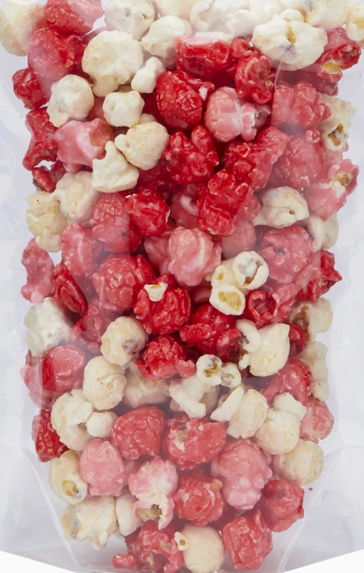 Valentine's Popcorn