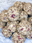 Cranberry Collagen Balls